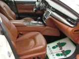 2013 Maserati Quattroporte SQ4 Sedan for sale, Japanese used car export - photo 15 of 24 | GULJI TRADERS