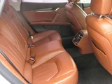 2013 Maserati Quattroporte SQ4 Sedan for sale, Japanese used car export - photo 17 of 24 | GULJI TRADERS