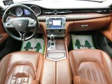 2013 Maserati Quattroporte SQ4 Sedan for sale, Japanese used car export - photo 18 of 24 | GULJI TRADERS