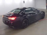 2013 Maserati Quattroporte S Q4 Sedan for sale, Japanese used car export - photo 2 of 5 | GULJI TRADERS