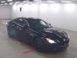 2013 Maserati Quattroporte S Q4 Sedan for sale, Japanese used car export - photo 4 of 5 | GULJI TRADERS