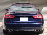 2013 Maserati Quattroporte S Sedan for sale, Japanese used car export - photo 5 of 9 | GULJI TRADERS