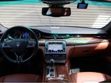 2013 Maserati Quattroporte S Sedan for sale, Japanese used car export - photo 7 of 9 | GULJI TRADERS