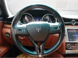 2013 Maserati Quattroporte S Sedan for sale, Japanese used car export - photo 8 of 9 | GULJI TRADERS