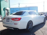 2014 Maserati Quattroporte S Sedan for sale, Japanese used car export - photo 2 of 56 | GULJI TRADERS