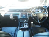 2014 Maserati Quattroporte S Sedan for sale, Japanese used car export - photo 3 of 56 | GULJI TRADERS