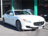 2014 Maserati Quattroporte S Sedan for sale, Japanese used car export - photo 4 of 56 | GULJI TRADERS