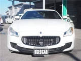 2014 Maserati Quattroporte S Sedan for sale, Japanese used car export - photo 10 of 56 | GULJI TRADERS