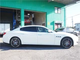 2014 Maserati Quattroporte S Sedan for sale, Japanese used car export - photo 11 of 56 | GULJI TRADERS