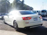 2014 Maserati Quattroporte S Sedan for sale, Japanese used car export - photo 12 of 56 | GULJI TRADERS