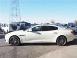 2014 Maserati Quattroporte S Sedan for sale, Japanese used car export - photo 17 of 56 | GULJI TRADERS