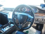2014 Maserati Quattroporte S Sedan for sale, Japanese used car export - photo 23 of 56 | GULJI TRADERS