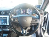 2014 Maserati Quattroporte S Sedan for sale, Japanese used car export - photo 44 of 56 | GULJI TRADERS