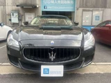 2014 Maserati Quattroporte GT S Coupe for sale, Japanese used car export - photo 3 of 29 | GULJI TRADERS