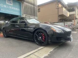 2014 Maserati Quattroporte GT S Coupe for sale, Japanese used car export - photo 4 of 29 | GULJI TRADERS