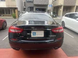 2014 Maserati Quattroporte GT S Coupe for sale, Japanese used car export - photo 7 of 29 | GULJI TRADERS