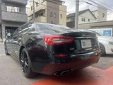 2014 Maserati Quattroporte GT S Coupe for sale, Japanese used car export - photo 8 of 29 | GULJI TRADERS