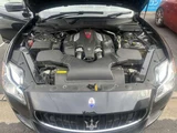 2014 Maserati Quattroporte GT S Coupe for sale, Japanese used car export - photo 9 of 29 | GULJI TRADERS