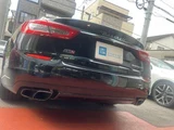 2014 Maserati Quattroporte GT S Coupe for sale, Japanese used car export - photo 13 of 29 | GULJI TRADERS