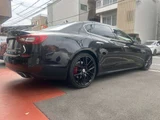 2014 Maserati Quattroporte GT S Coupe for sale, Japanese used car export - photo 14 of 29 | GULJI TRADERS