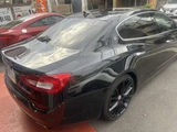 2014 Maserati Quattroporte GT S Coupe for sale, Japanese used car export - photo 15 of 29 | GULJI TRADERS