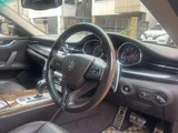2014 Maserati Quattroporte GT S Coupe for sale, Japanese used car export - photo 21 of 29 | GULJI TRADERS
