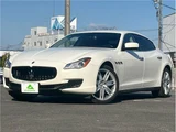2014 Maserati Quattroporte S Sedan for sale, Japanese used car export - photo 1 of 51 | GULJI TRADERS