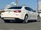 2014 Maserati Quattroporte S Sedan for sale, Japanese used car export - photo 2 of 51 | GULJI TRADERS