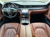 2014 Maserati Quattroporte S Sedan for sale, Japanese used car export - photo 3 of 51 | GULJI TRADERS