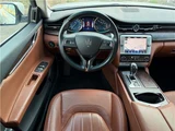 2014 Maserati Quattroporte S Sedan for sale, Japanese used car export - photo 21 of 51 | GULJI TRADERS