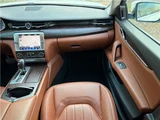 2014 Maserati Quattroporte S Sedan for sale, Japanese used car export - photo 22 of 51 | GULJI TRADERS
