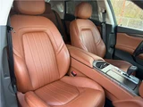 2014 Maserati Quattroporte S Sedan for sale, Japanese used car export - photo 23 of 51 | GULJI TRADERS