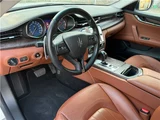 2014 Maserati Quattroporte S Sedan for sale, Japanese used car export - photo 28 of 51 | GULJI TRADERS