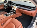 2014 Maserati Quattroporte S Sedan for sale, Japanese used car export - photo 31 of 51 | GULJI TRADERS