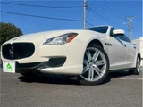 2014 Maserati Quattroporte S Sedan for sale, Japanese used car export - photo 34 of 51 | GULJI TRADERS