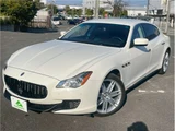 2014 Maserati Quattroporte S Sedan for sale, Japanese used car export - photo 35 of 51 | GULJI TRADERS