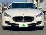 2014 Maserati Quattroporte S Sedan for sale, Japanese used car export - photo 36 of 51 | GULJI TRADERS