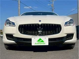 2014 Maserati Quattroporte S Sedan for sale, Japanese used car export - photo 37 of 51 | GULJI TRADERS