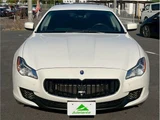 2014 Maserati Quattroporte S Sedan for sale, Japanese used car export - photo 38 of 51 | GULJI TRADERS