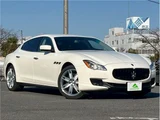 2014 Maserati Quattroporte S Sedan for sale, Japanese used car export - photo 39 of 51 | GULJI TRADERS