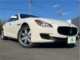 2014 Maserati Quattroporte S Sedan for sale, Japanese used car export - photo 40 of 51 | GULJI TRADERS