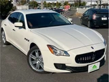 2014 Maserati Quattroporte S Sedan for sale, Japanese used car export - photo 41 of 51 | GULJI TRADERS