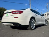 2014 Maserati Quattroporte S Sedan for sale, Japanese used car export - photo 42 of 51 | GULJI TRADERS