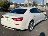 2014 Maserati Quattroporte S Sedan for sale, Japanese used car export - photo 43 of 51 | GULJI TRADERS