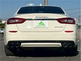 2014 Maserati Quattroporte S Sedan for sale, Japanese used car export - photo 44 of 51 | GULJI TRADERS