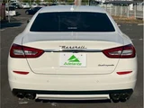 2014 Maserati Quattroporte S Sedan for sale, Japanese used car export - photo 46 of 51 | GULJI TRADERS