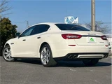 2014 Maserati Quattroporte S Sedan for sale, Japanese used car export - photo 47 of 51 | GULJI TRADERS