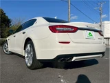 2014 Maserati Quattroporte S Sedan for sale, Japanese used car export - photo 48 of 51 | GULJI TRADERS