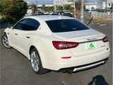 2014 Maserati Quattroporte S Sedan for sale, Japanese used car export - photo 49 of 51 | GULJI TRADERS