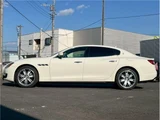 2014 Maserati Quattroporte S Sedan for sale, Japanese used car export - photo 50 of 51 | GULJI TRADERS
